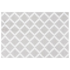 Zala Living - Hanse Home koberce Protiskluzová rohožka Home Grey 103155 - na ven i na doma - 50x70 cm