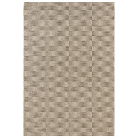 ELLE Decoration koberce Kusový koberec Brave 103610 Natural Brown z kolekce Elle – na ven i na doma - 160x230 cm