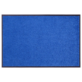Hanse Home Collection koberce Rohožka Wash & Clean 103837 Blue - na ven i na doma - 120x180 cm
