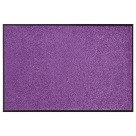 Hanse Home Collection koberce Rohožka Wash & Clean 103838 Violett - na ven i na doma - 90x150 cm