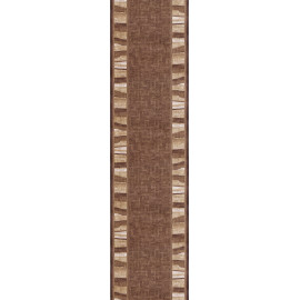 Associated Weavers koberce Protiskluzový běhoun na míru Linea 44 - šíře 80 cm