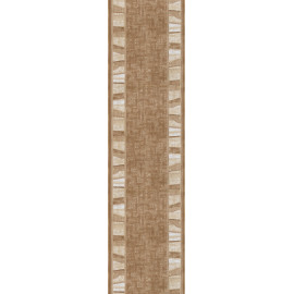 Associated Weavers koberce Protiskluzový běhoun na míru Linea 33 - šíře 100 cm