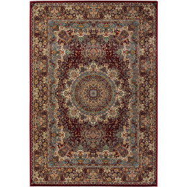 Oriental Weavers koberce Kusový koberec Razia 5501/ET2R - 200x285 cm