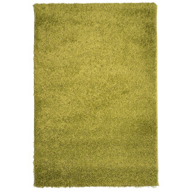 Mono Carpet Kusový koberec Efor Shaggy 1903 Green - 200x290 cm
