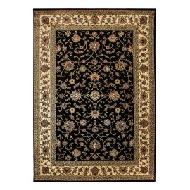 Ayyildiz koberce Kusový koberec Marrakesh 210 black - 200x290 cm