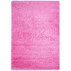 Mono Carpet Kusový koberec Efor Shaggy 7182 Pink - 160x230 cm