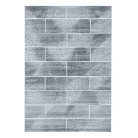 Ayyildiz koberce Kusový koberec Beta 1110 grey - 200x290 cm