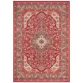 Nouristan - Hanse Home koberce Kusový koberec Mirkan 104098 Oriental red - 160x230 cm