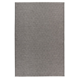 Obsession koberce Kusový koberec Nordic 870 grey – na ven i na doma - 80x150 cm