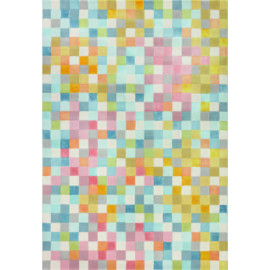 Luxusní koberce Osta Kusový koberec Bloom 466116/AK991 - 80x140 cm