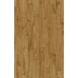 Beauflor PVC podlaha - lino Ambient Honey Oak 636M - dub - Rozměr na míru cm