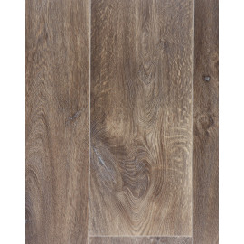 PVC podlaha Toptex Texas Oak 620D - dub - Rozměr na míru cm