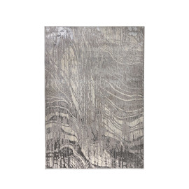 Flair Rugs koberce Kusový koberec Eris Arissa Silver - 120x170 cm