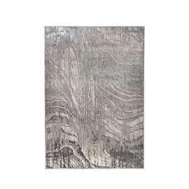 Flair Rugs koberce Kusový koberec Eris Arissa Silver - 160x230 cm