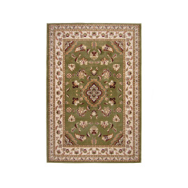 Flair Rugs koberce Kusový koberec Sincerity Royale Sherborne Green - 80x150 cm