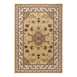 Flair Rugs koberce Kusový koberec Sincerity Royale Sherborne Beige - 200x290 cm