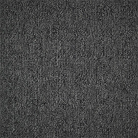 Tapibel Kobercový čtverec Coral 58350-50 šedý - 50x50 cm