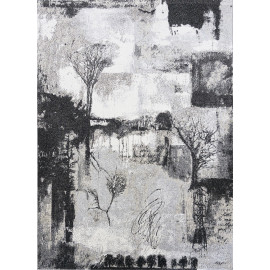 Berfin Dywany Kusový koberec Aspect New 1902 Beige grey - 200x290 cm