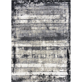 Berfin Dywany Kusový koberec Aspect New 1903 Beige grey - 200x290 cm