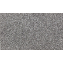 Tapibel Metrážový koberec Supersoft 840 sv. šedý - Rozměr na míru s bordurou cm
