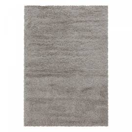 Ayyildiz koberce Kusový koberec Fluffy Shaggy 3500 beige - 80x250 cm