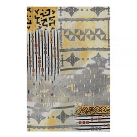 Oriental Weavers koberce Kusový koberec Zoya 153 X – na ven i na doma - 80x165 cm