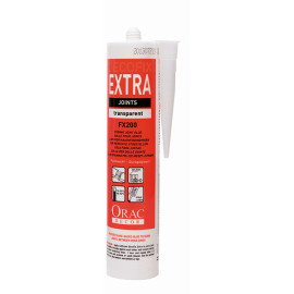 ORAC Decor Lepidlo na spoje DecoFix Extra (310 ml) FX200 - 310 ml