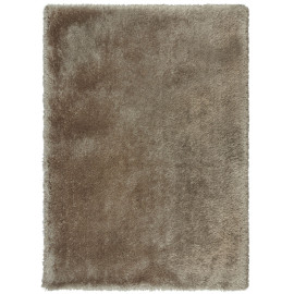 Flair Rugs koberce Kusový koberec Pearl Brown - 200x290 cm