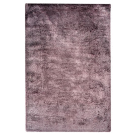 Obsession koberce Kusový koberec Samba 495 Mauve - 60x110 cm