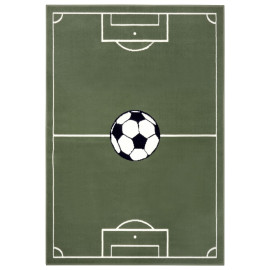 Hanse Home Collection koberce Dětský koberec Adventures 105526 Green - 160x220 cm