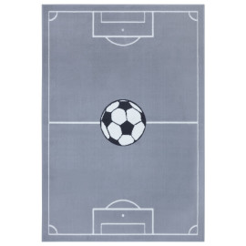 Hanse Home Collection koberce Dětský koberec Adventures 105527 Mouse - 120x170 cm