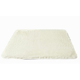 BO-MA koberce Koupelnová předložka Rabbit New ivory - 60x90 cm