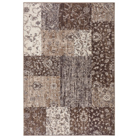 Hanse Home Collection koberce Kusový koberec Celebration 105448 Kirie Taupe - 200x290 cm