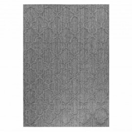 Ayyildiz koberce Kusový koberec Patara 4951 Grey – na ven i na doma - 80x250 cm