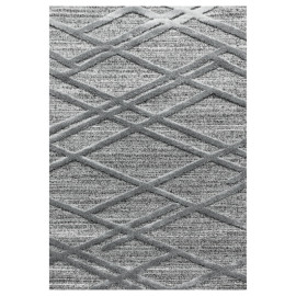 Ayyildiz koberce Kusový koberec Pisa 4706 Grey - 160x230 cm