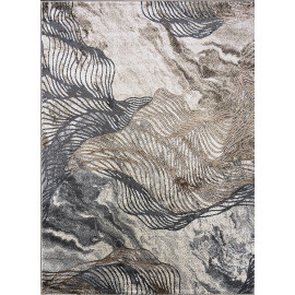 Berfin Dywany Kusový koberec Marvel 7601 Beige - 180x260 cm