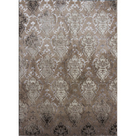 Berfin Dywany Kusový koberec Elite 23282 Beige - 120x180 cm