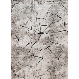 Berfin Dywany Kusový koberec Miami 129 Beige - 80x150 cm