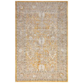 Nouristan - Hanse Home koberce Kusový koberec Cairo 105590 Luxor Gold – na ven i na doma - 120x170 cm