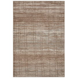 Hanse Home Collection koberce Kusový koberec Terrain 105599 Jord Cream Beige - 120x170 cm