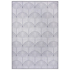 Hanse Home Collection koberce Kusový koberec Pangli 105851 Silver – na ven i na doma - 200x290 cm