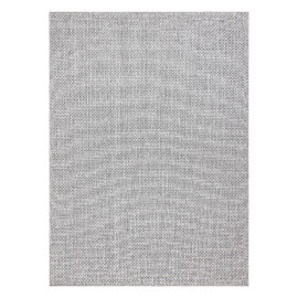 Dywany Łuszczów Kusový koberec Timo 6272 Light grey – na ven i na doma - 120x170 cm