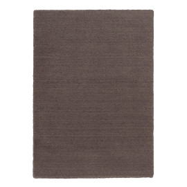 Astra - Golze koberce AKCE: 120x180 cm Kusový koberec Livorno Deluxe 170084 Taupe - 120x180 cm