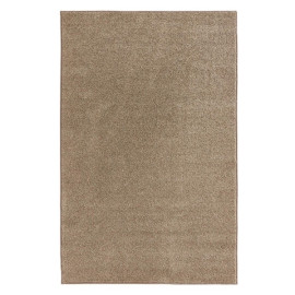 Hanse Home Collection koberce Kusový koberec Pure 102614 Braun - 160x240 cm