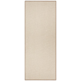 BT Carpet - Hanse Home koberce Kusový koberec 104434 Beige - 67x150 cm