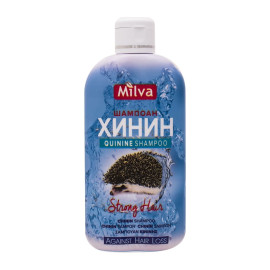 Šampon chinin 200ml