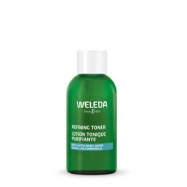 Hloubkově čistící tonikum Weleda 150ml