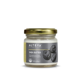 Bambucké máslo 100% Alteya Organics 80 g