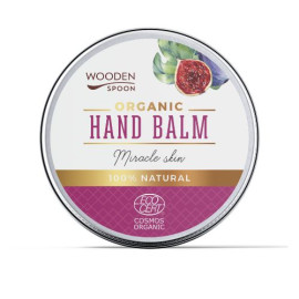 Zázračný balzám na suché ruce Wooden Spoon 60ml