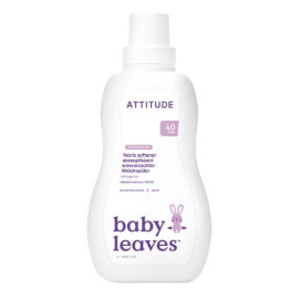 Aviváž pro děti s vůní Sweet Lullaby Attitude 1000 ml